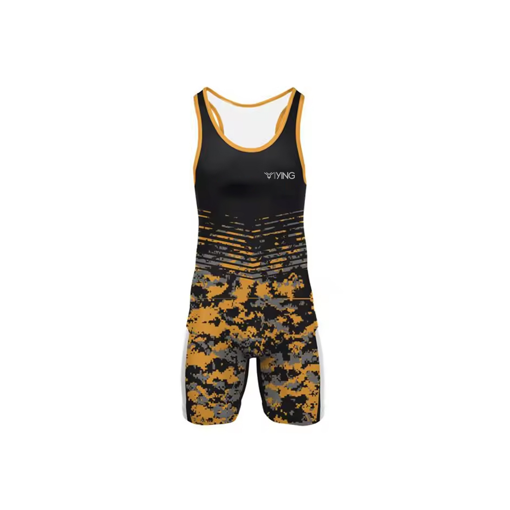 Wrestling Uniform